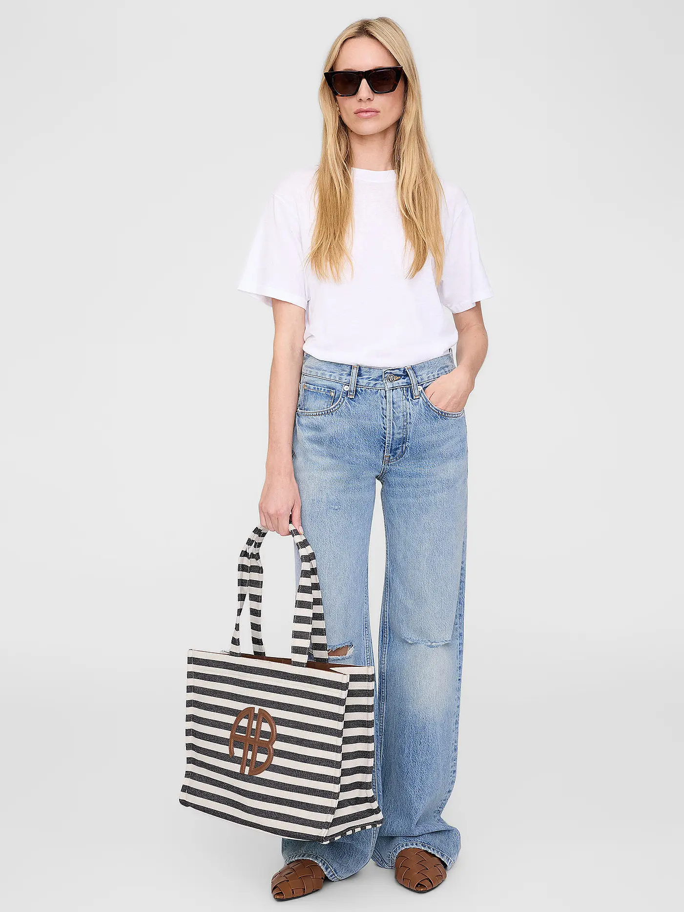 ANINE BING | Tasche - Shopper LARA | 